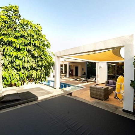 Casa Yuna With Heated Pool In El Roque Cotillo Екстериор снимка