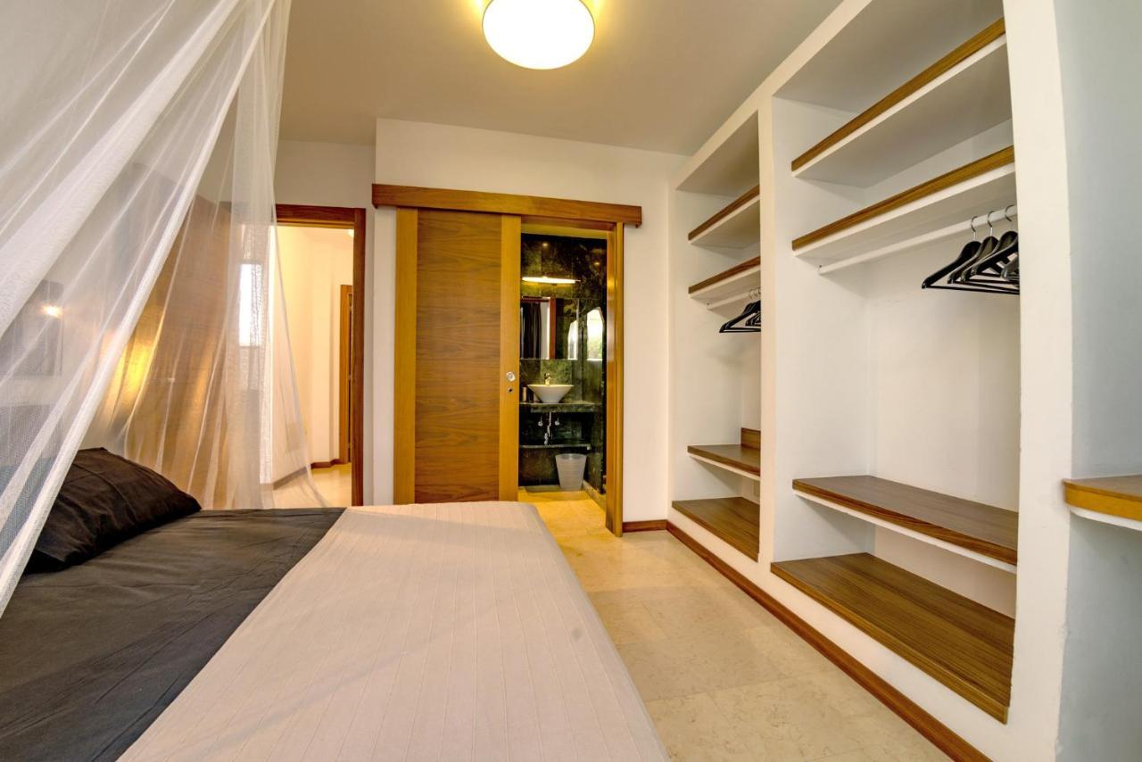 Casa Yuna With Heated Pool In El Roque Cotillo Екстериор снимка